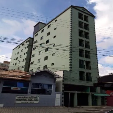 Apartamento 2 quartos para Venda no bairro Centro em Poços de Caldas Apartamento 2 quartos para Venda no bairro Centro em Poços de Caldas