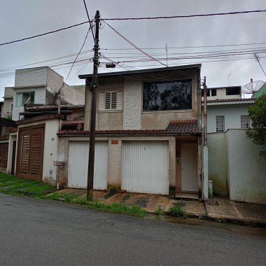 Casa 3 quartos para Venda no bairro Jardim Philadélphia II em Poços de Caldas Casa 3 quartos para Venda no bairro Jardim Philadélphia II em Poços de Caldas