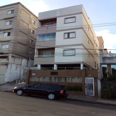 Apartamento 1 quarto para Venda no bairro Jardim Elvira Dias em Poços de Caldas Apartamento 1 quarto para Venda no bairro Jardim Elvira Dias em Poços de Caldas