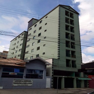 Apartamento 2 quartos para Venda no bairro Centro em Poços de Caldas