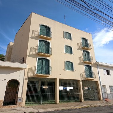 Apartamento 3 quartos para Venda no bairro Centro em Poços de Caldas