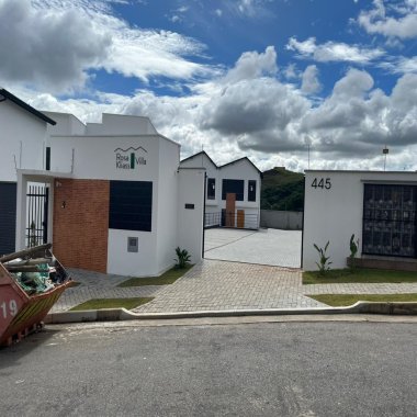 Casa 2 quartos para Venda no bairro Residencial Belvedere em Poços de Caldas Casa 2 quartos para Venda no bairro Residencial Belvedere em Poços de Caldas