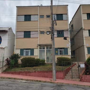 Kitnet 1 quarto para Venda no bairro Jardim dos Estados em Poços de Caldas